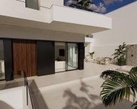 New Build - Villa - Dolores - Sector 3