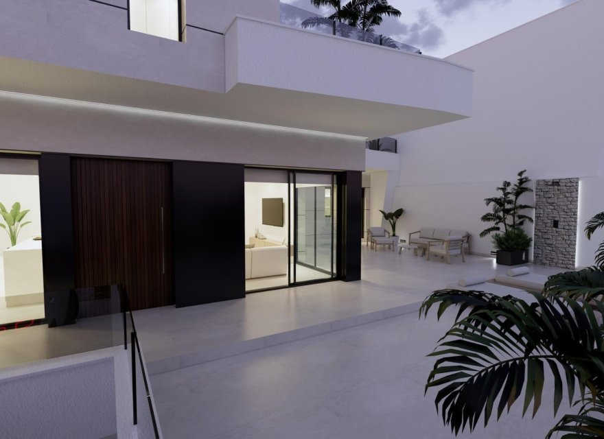 New Build - Villa - Dolores - Sector 3