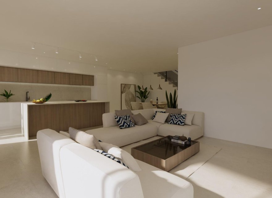 New Build - Villa - Dolores - Sector 3