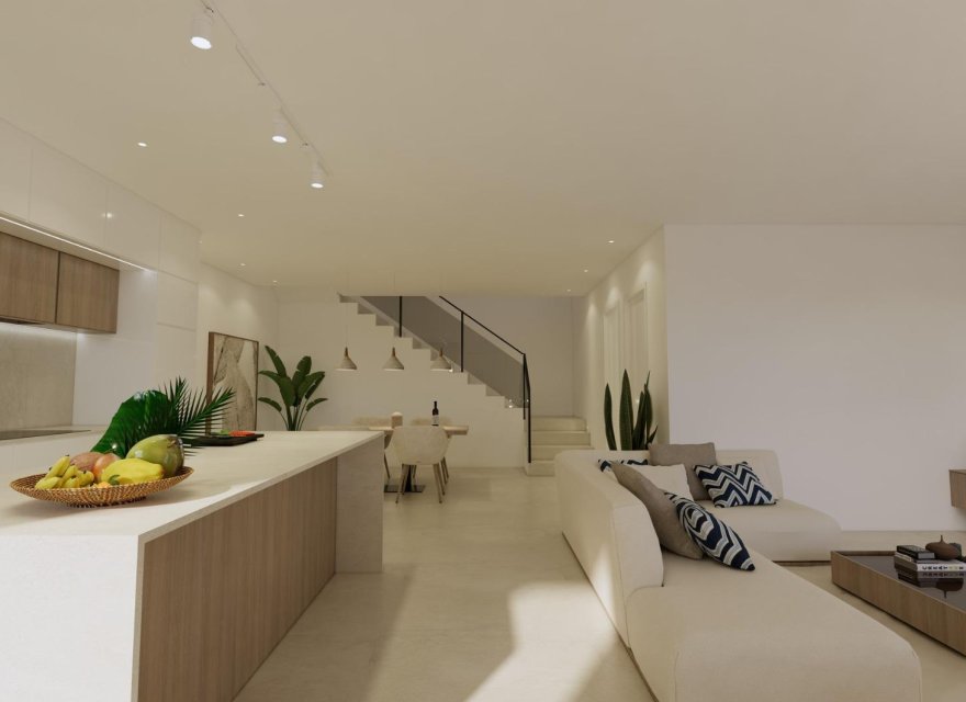 New Build - Villa - Dolores - Sector 3