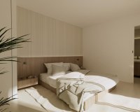 New Build - Villa - Dolores - Sector 3