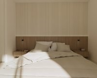 New Build - Villa - Dolores - Sector 3