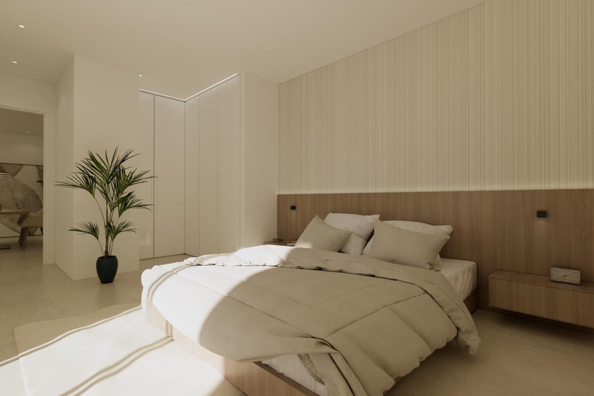 New Build - Villa - Dolores - Sector 3