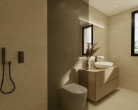 New Build - Villa - Dolores - Sector 3