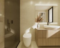 New Build - Villa - Dolores - Sector 3