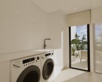 New Build - Villa - Dolores - Sector 3