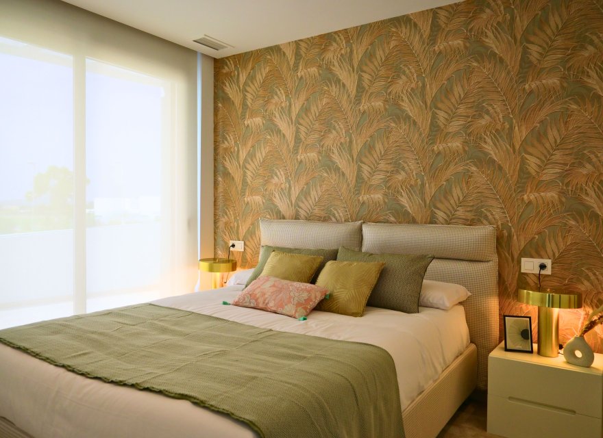 New Build - Villa - Dolores