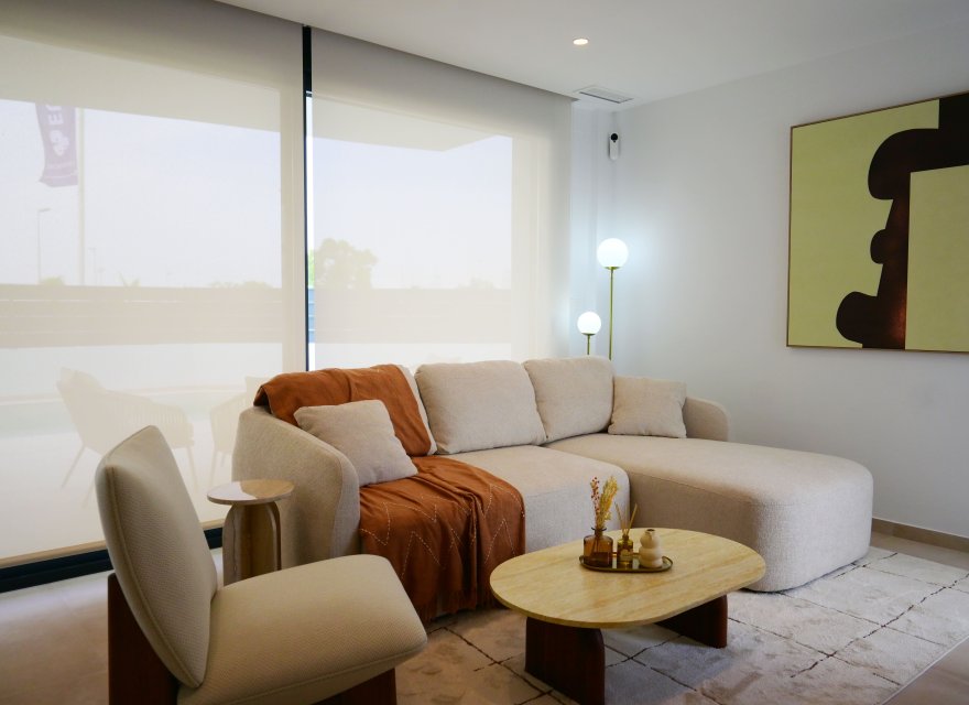 New Build - Villa - Dolores