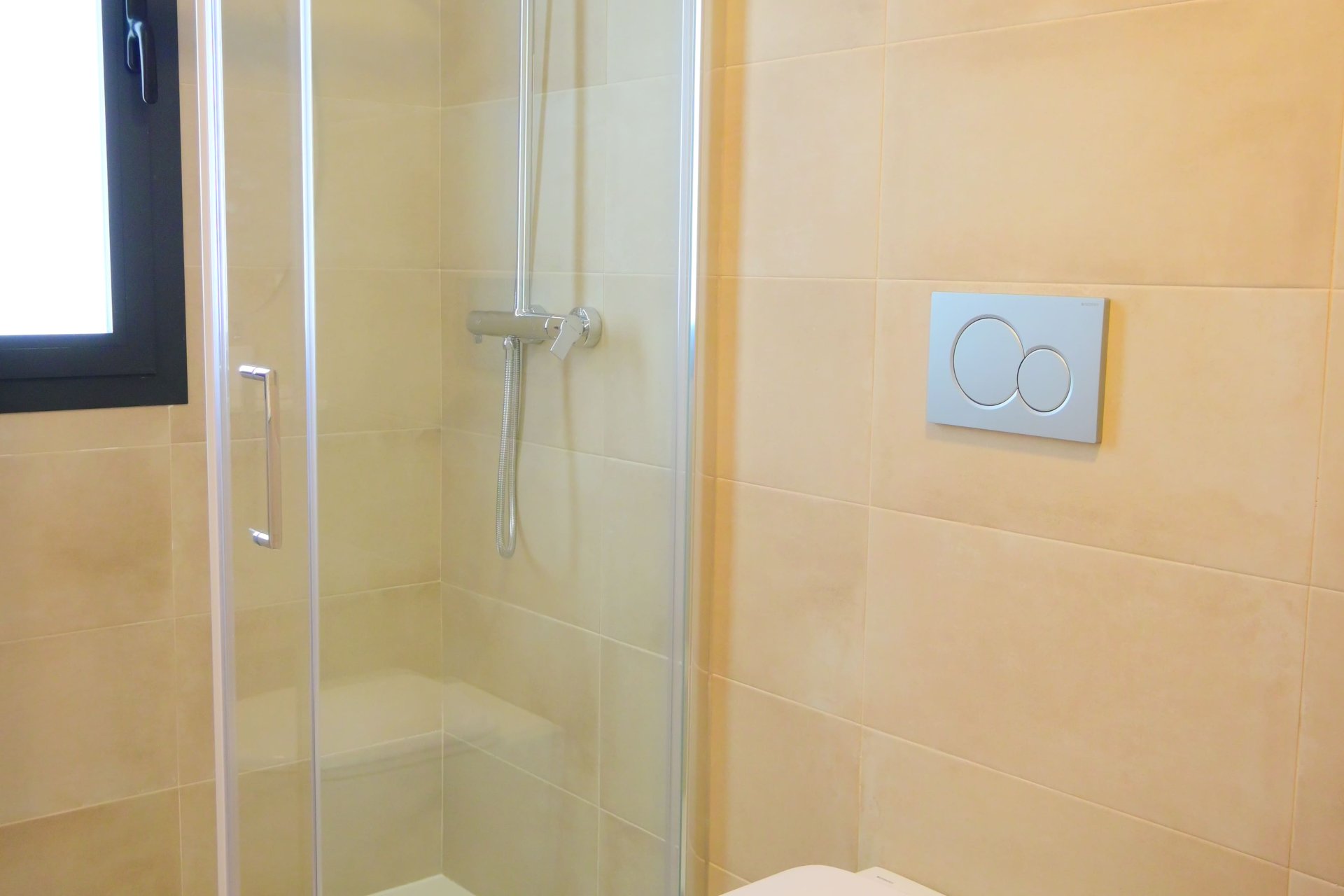 New Build - Villa - Dolores