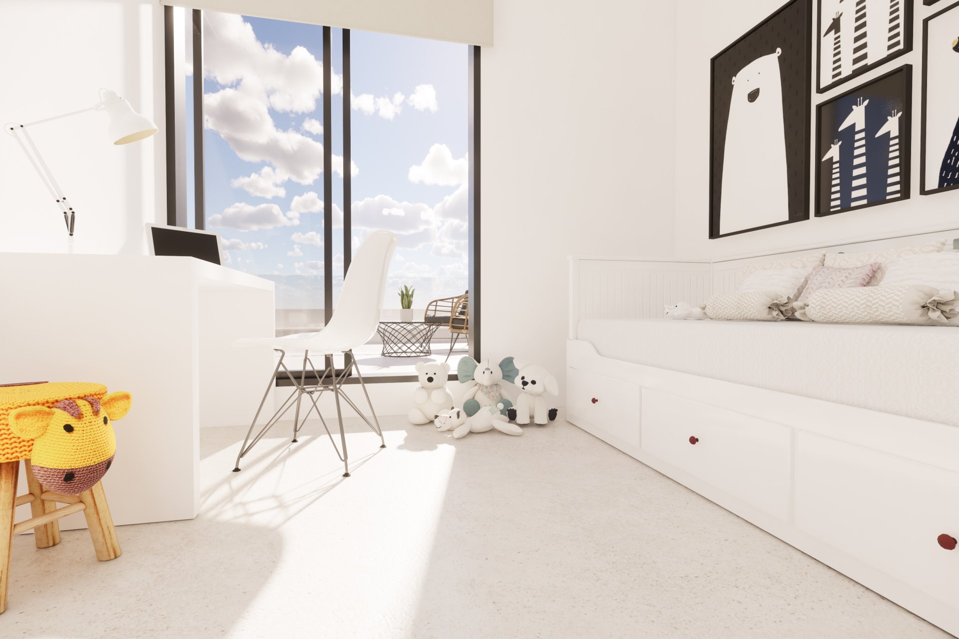 New Build - Villa - Dolores