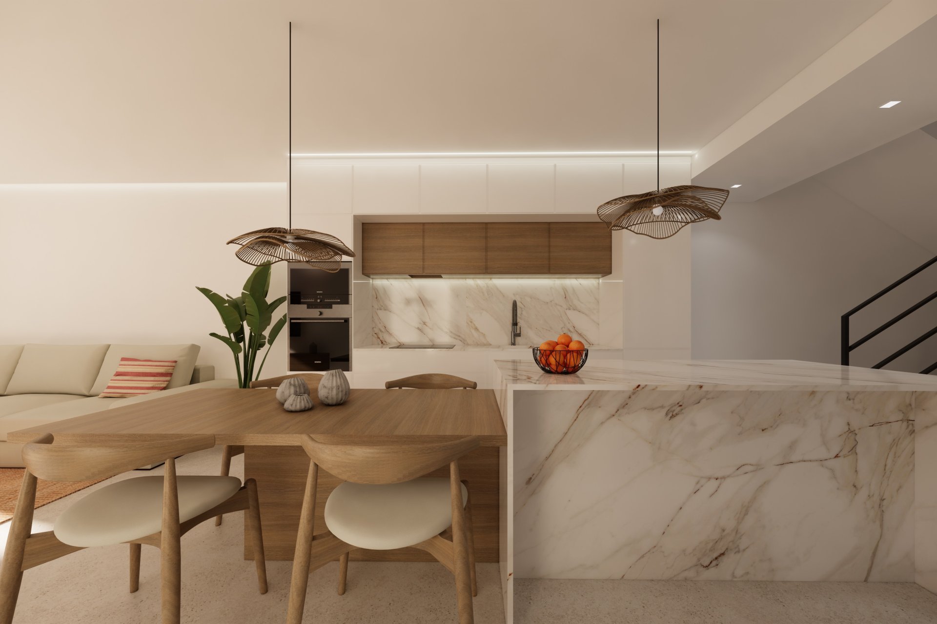 New Build - Villa - Dolores