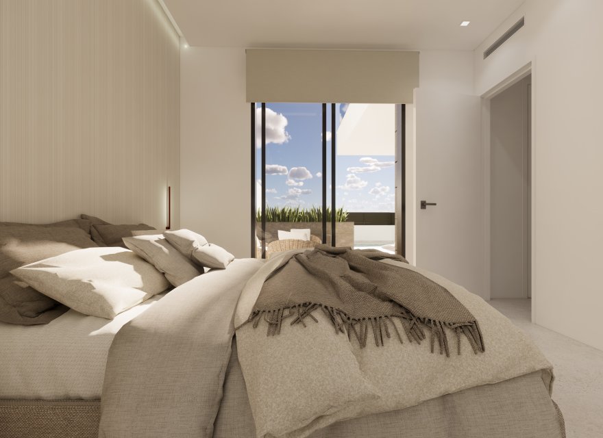 New Build - Villa - Dolores