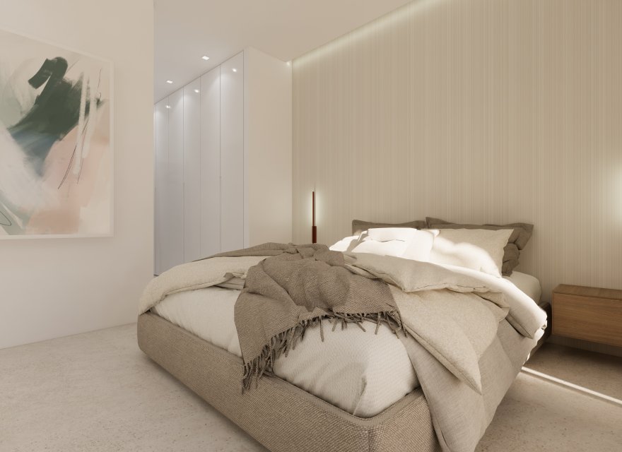 New Build - Villa - Dolores