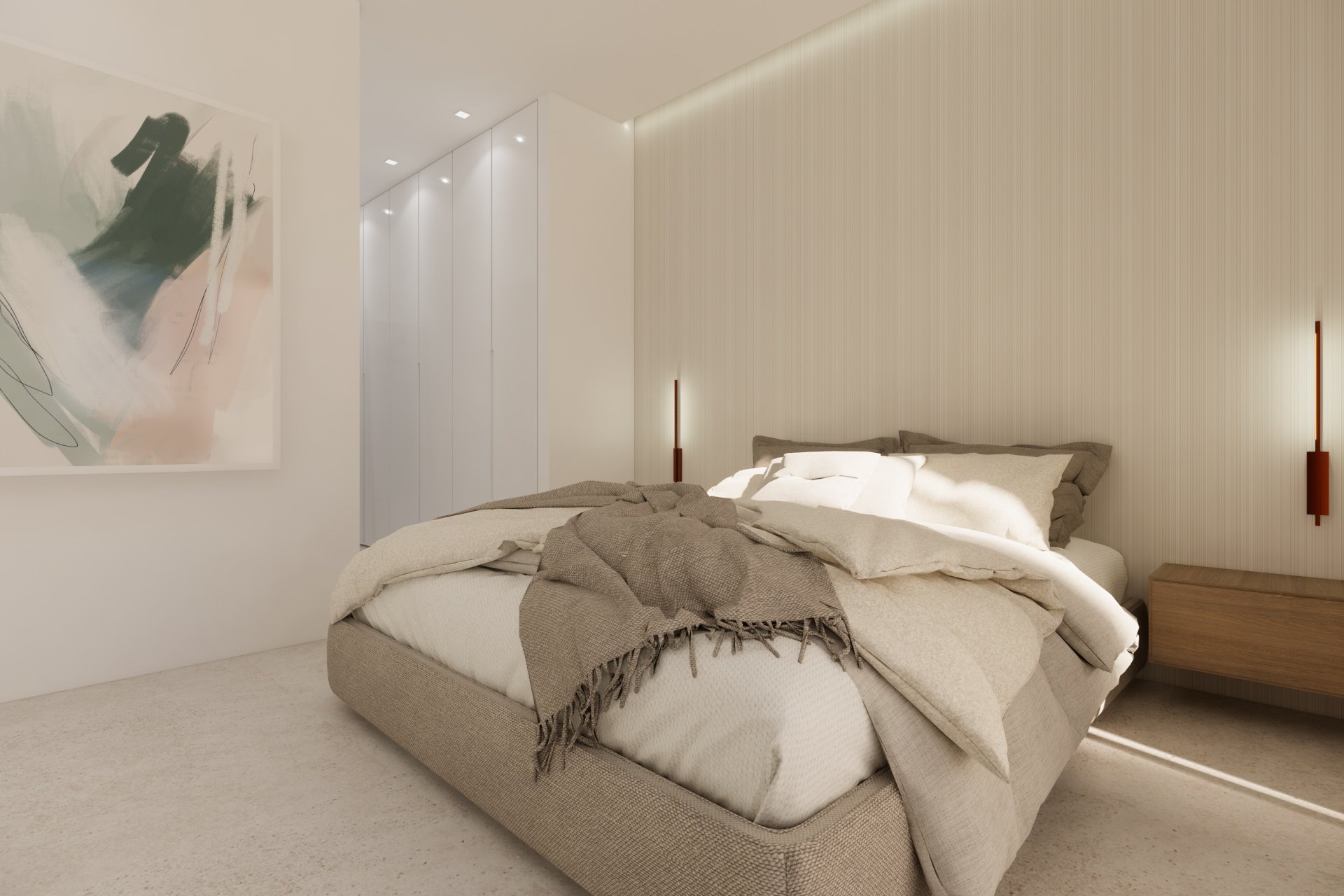 New Build - Villa - Dolores