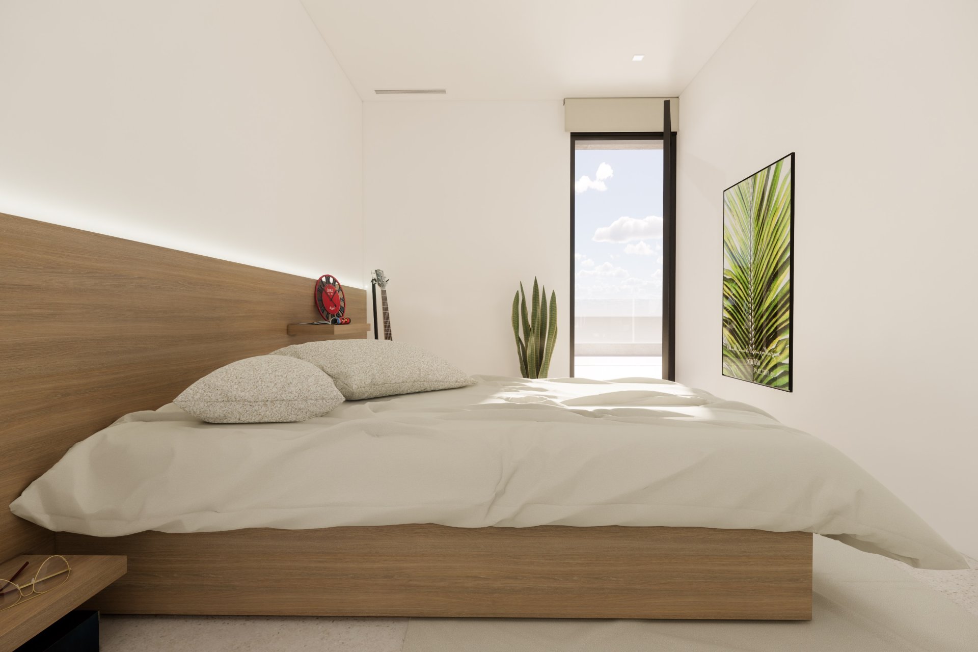 New Build - Villa - Dolores