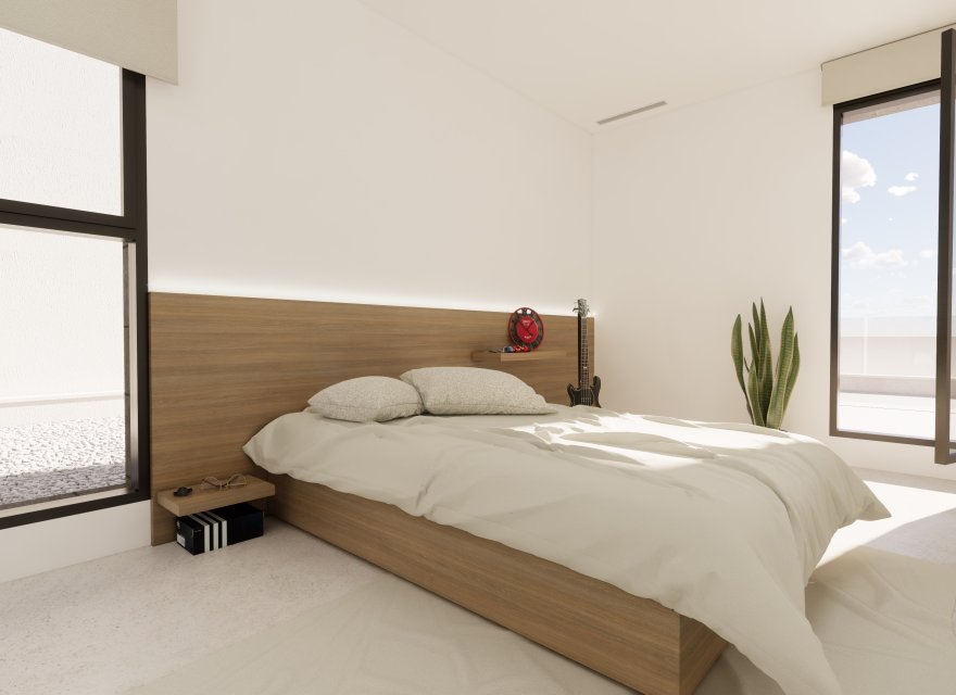 New Build - Villa - Dolores