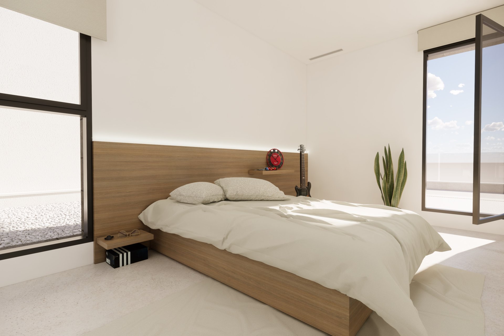 New Build - Villa - Dolores