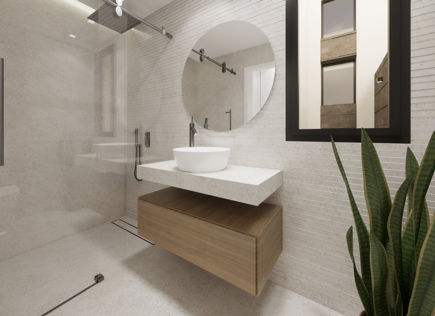 New Build - Villa - Dolores