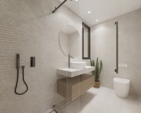 New Build - Villa - Dolores