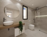 New Build - Villa - Dolores