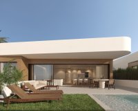 New Build - Villa - Dolores