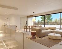 New Build - Villa - Dolores