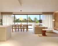 New Build - Villa - Dolores