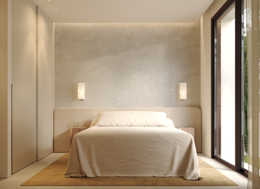 New Build - Villa - Dolores