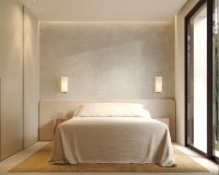 New Build - Villa - Dolores