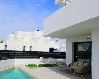 New Build - Villa - Dolores