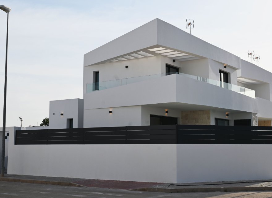 New Build - Villa - Dolores