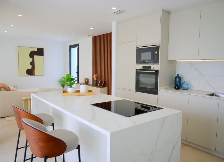 New Build - Villa - Dolores