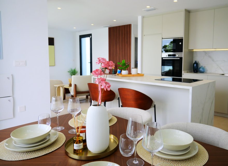 New Build - Villa - Dolores