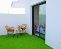 New Build - Villa - Dolores