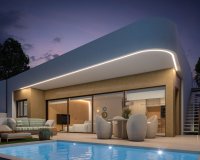 New Build - Villa - Dolores