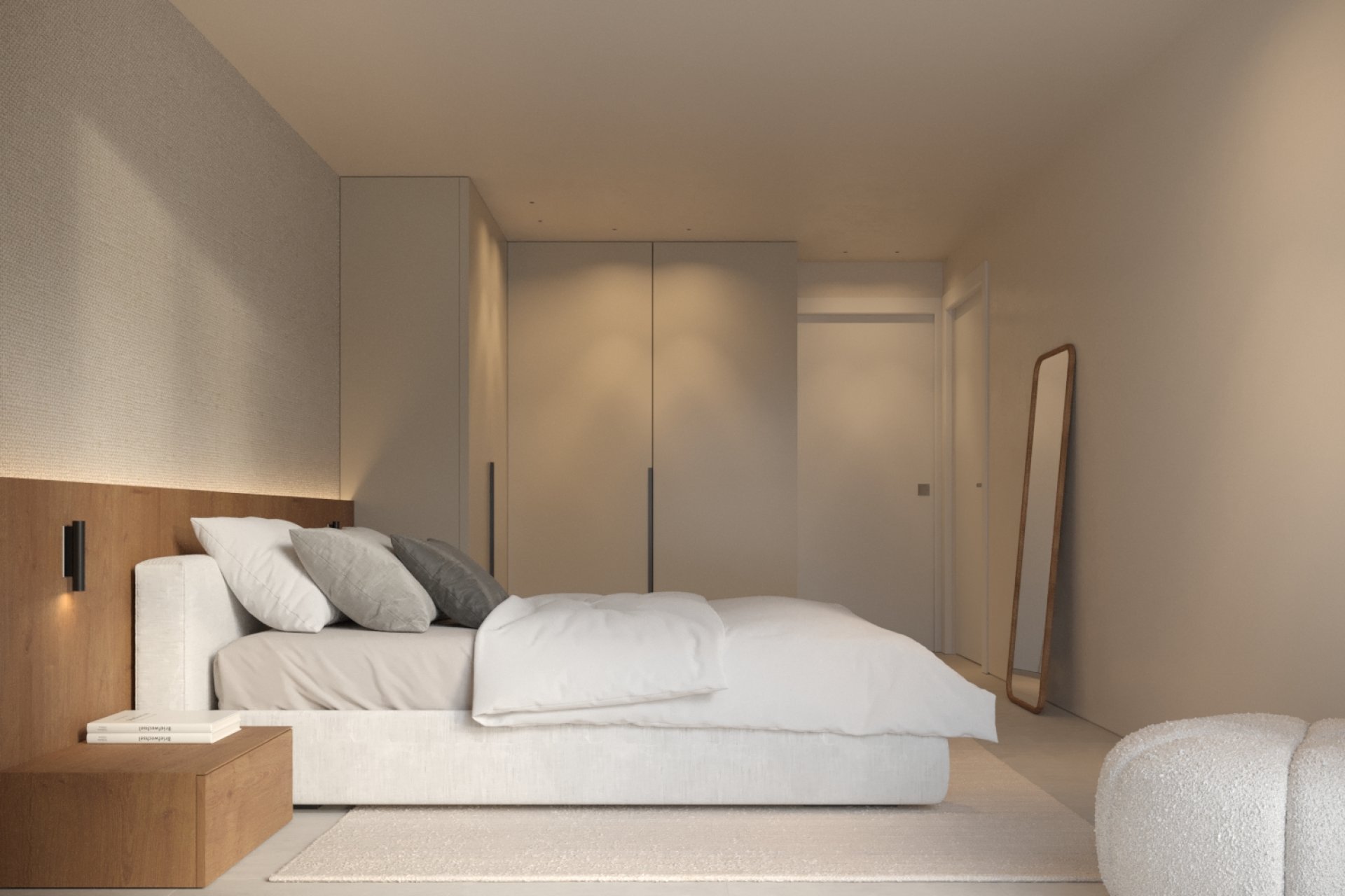 New Build - Villa - Dolores