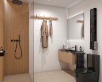 New Build - Villa - Dolores