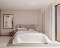 New Build - Villa - El Campello