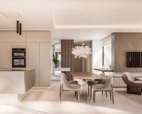 New Build - Villa - El Campello