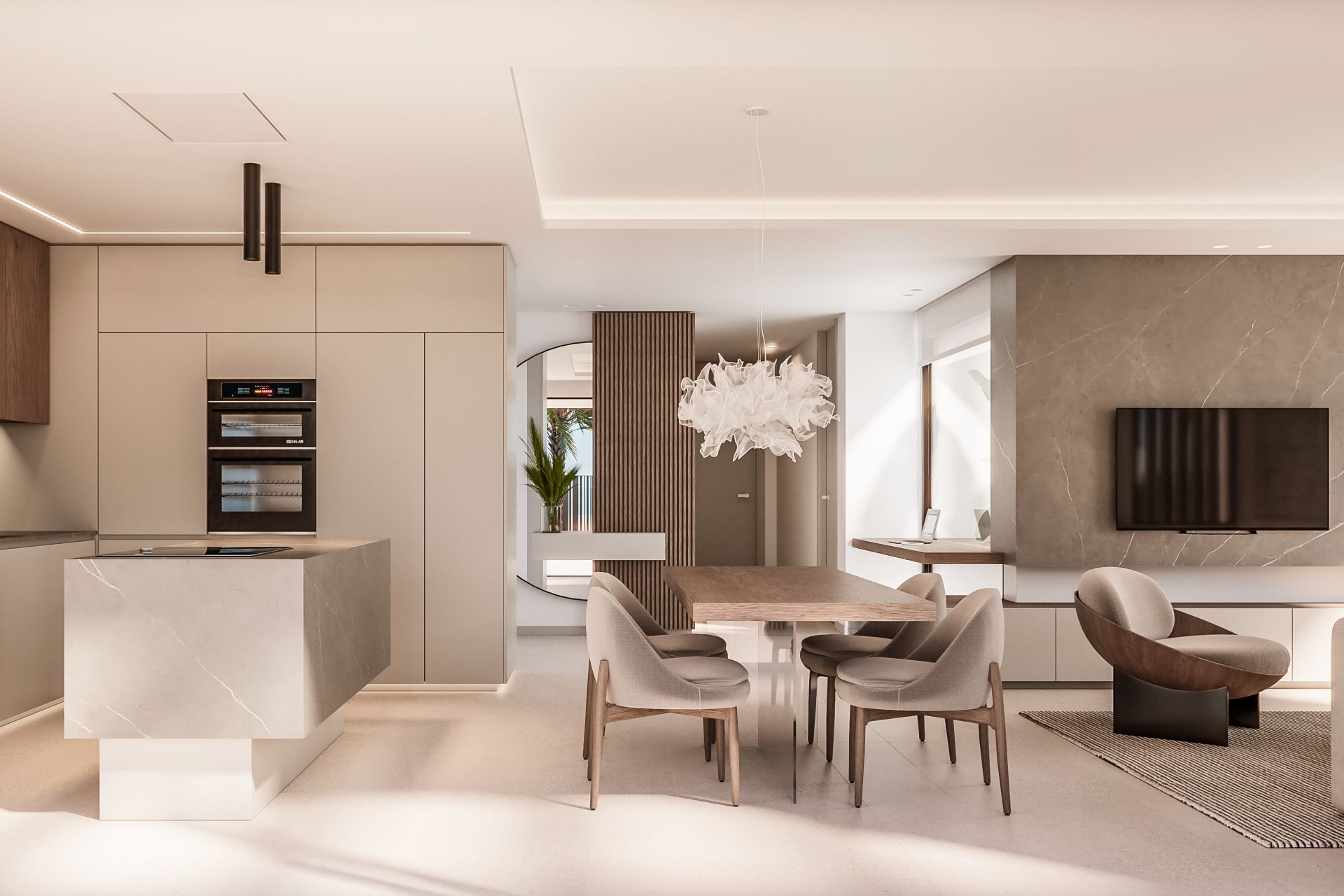 New Build - Villa - El Campello