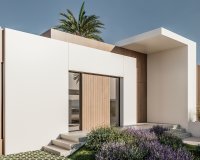 New Build - Villa - El Campello