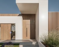 New Build - Villa - El Campello