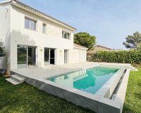 New Build - Villa - El Toro