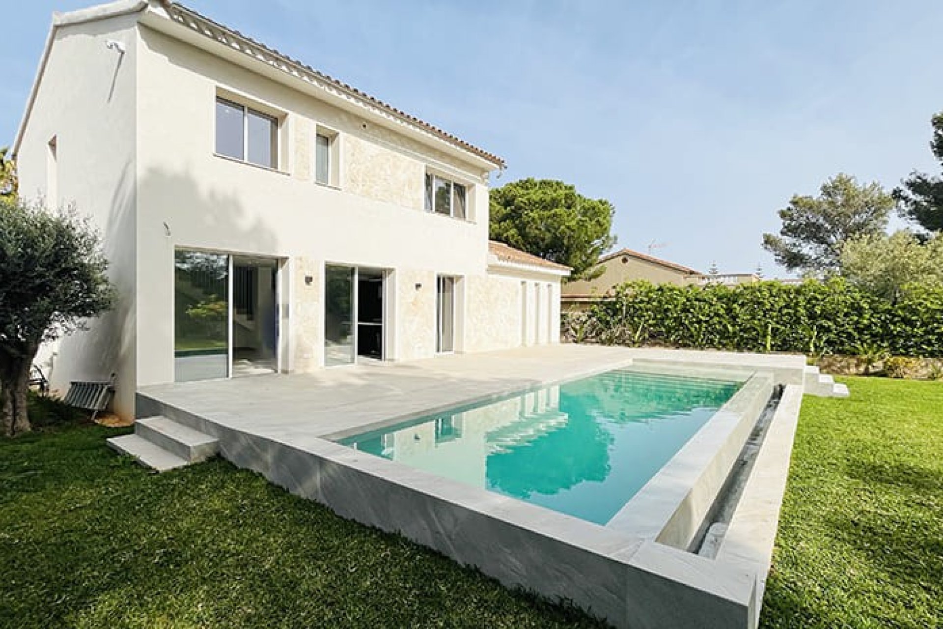 New Build - Villa - El Toro