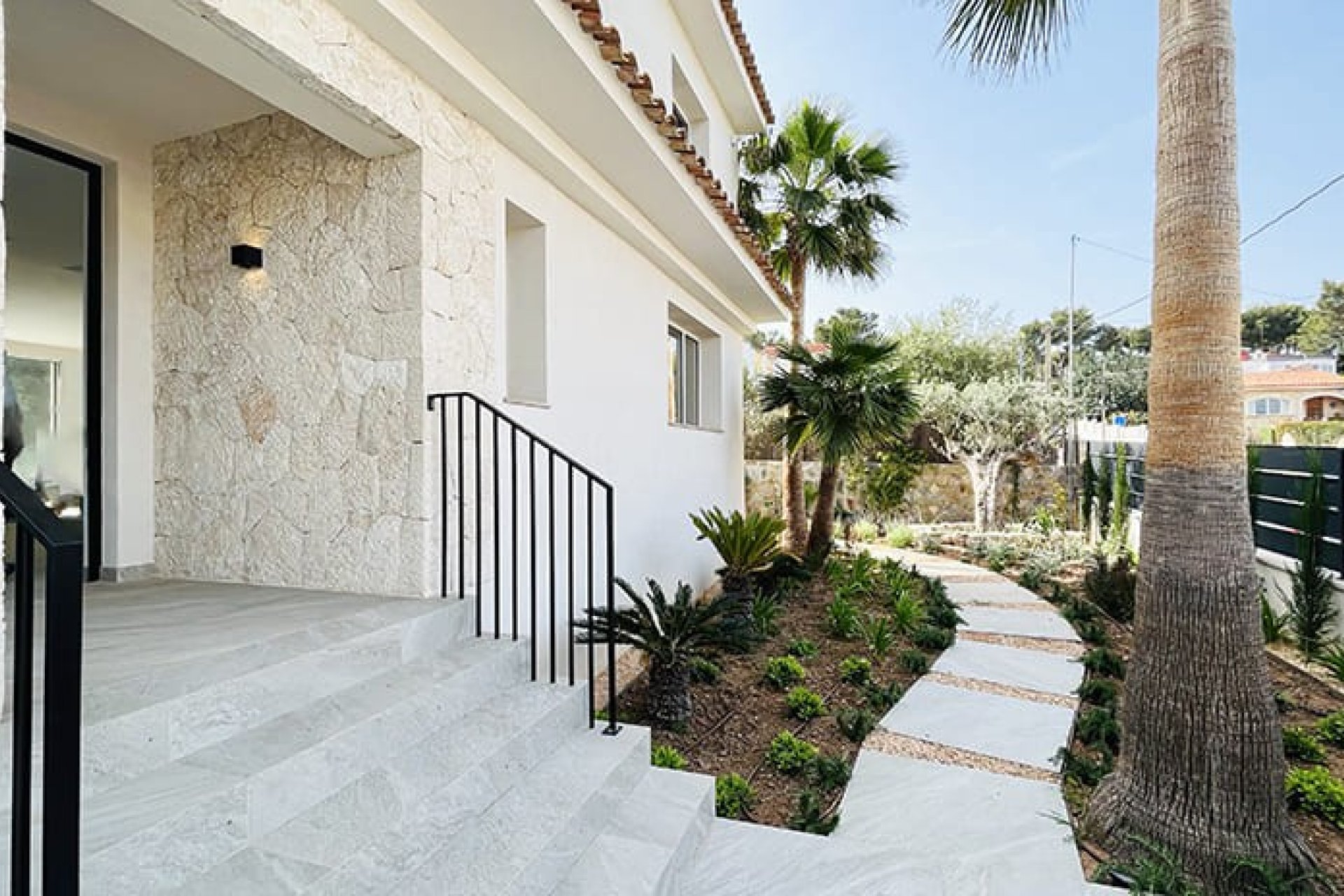 New Build - Villa - El Toro