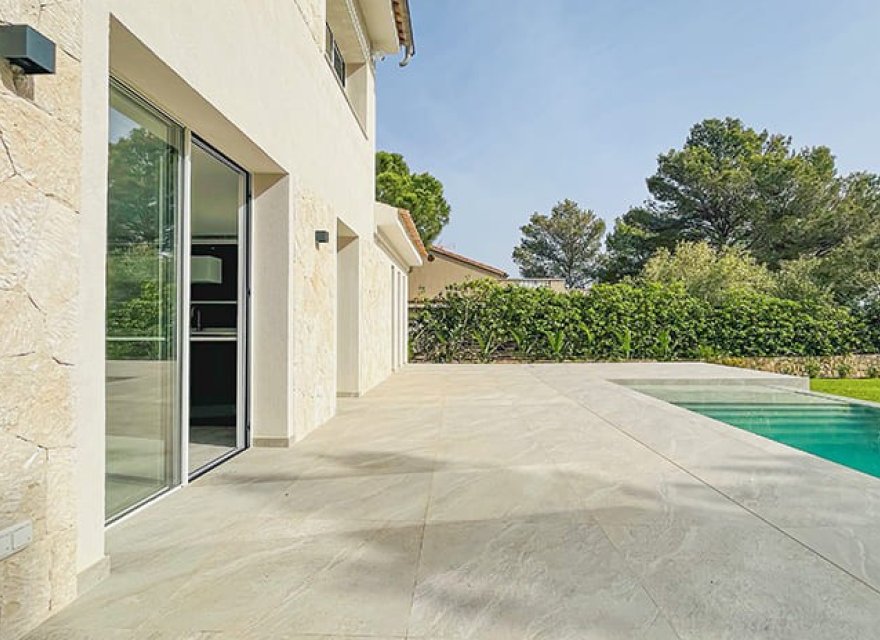 New Build - Villa - El Toro