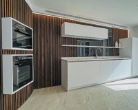 New Build - Villa - El Toro