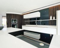 New Build - Villa - El Toro