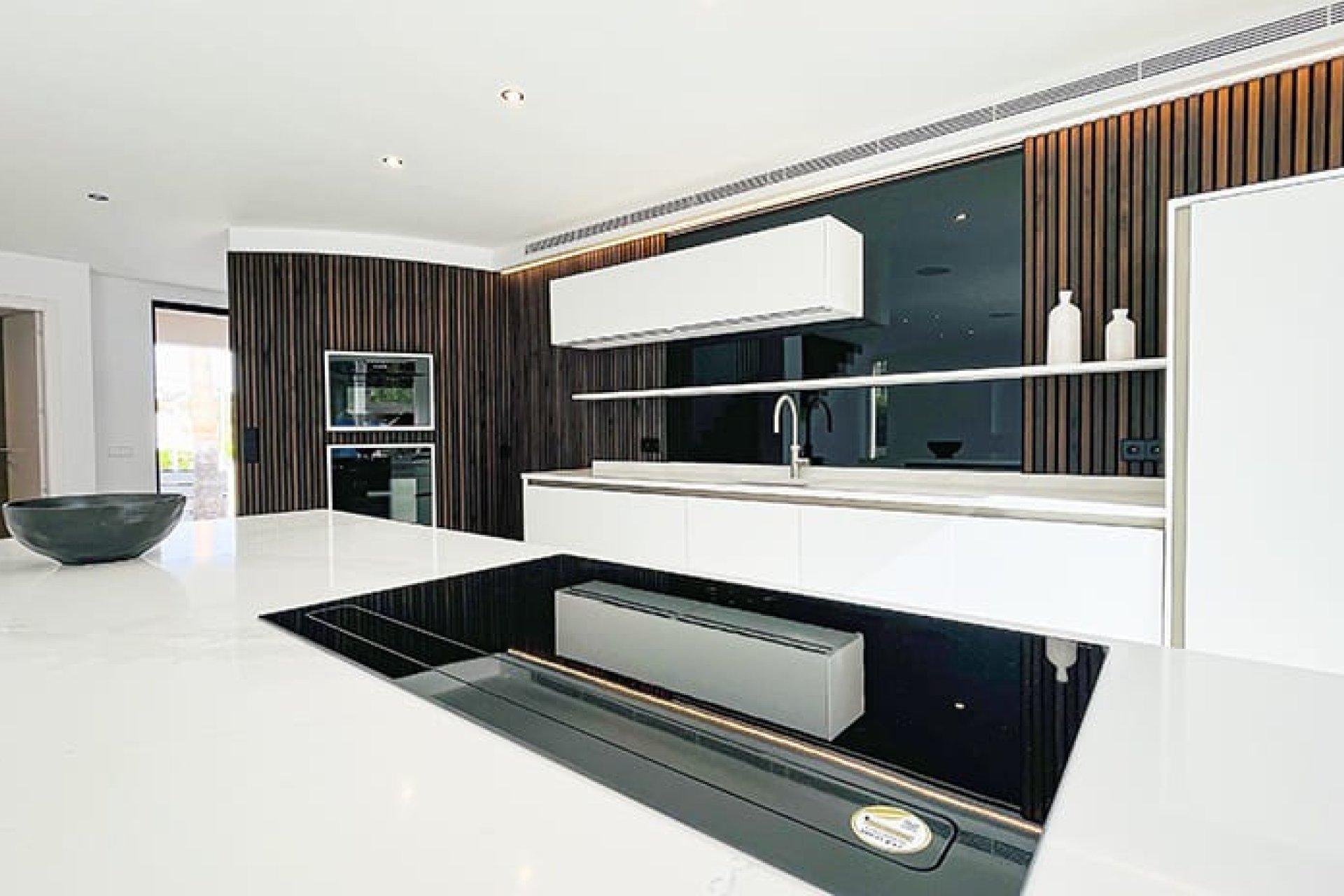 New Build - Villa - El Toro