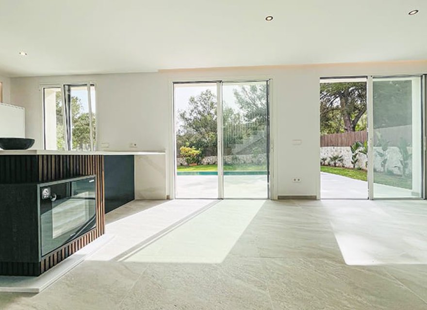 New Build - Villa - El Toro